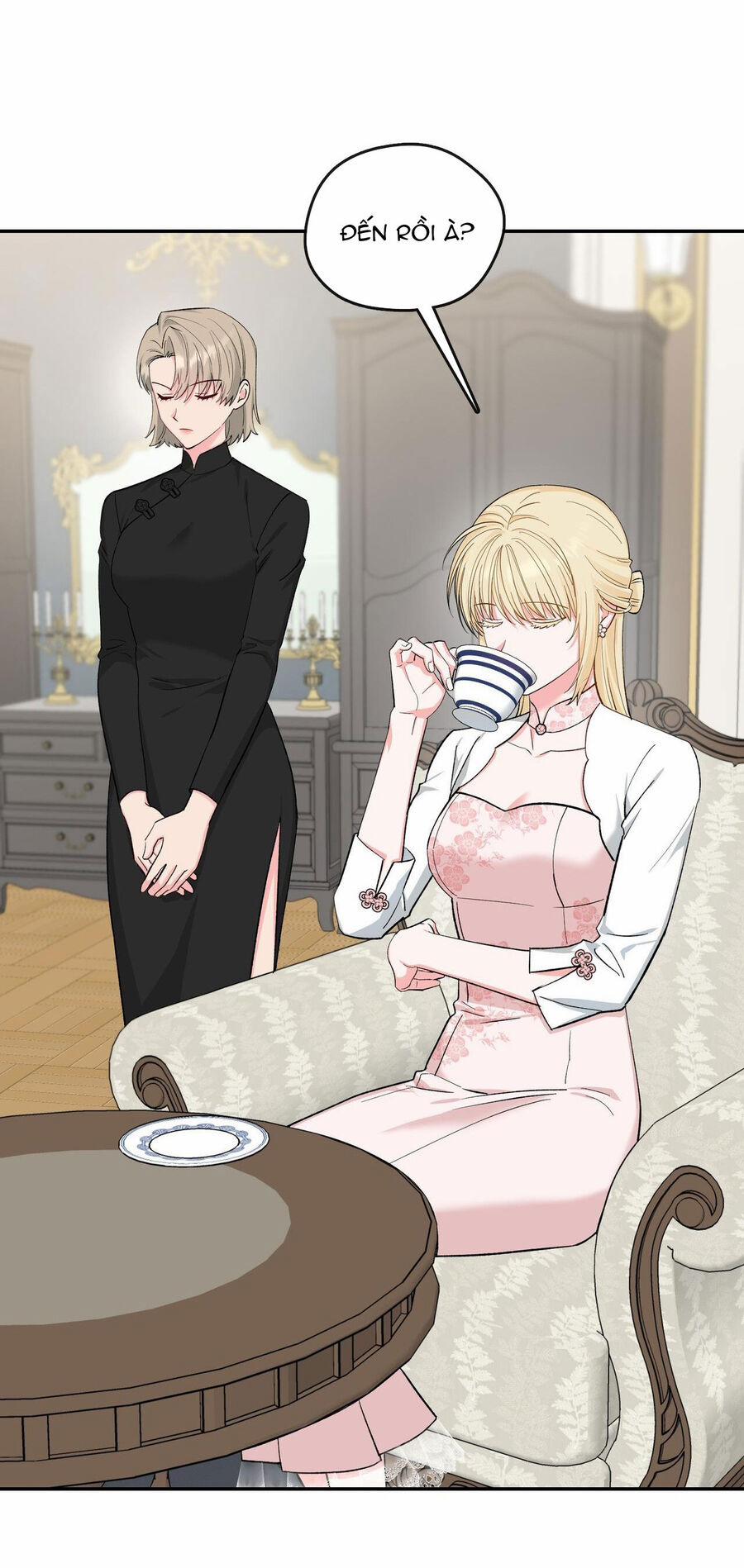 Đưa Em Đến Mặt Trăng 54.1 trang 7