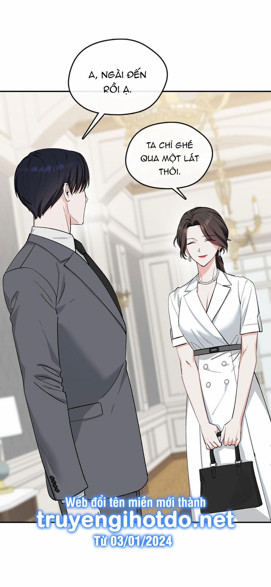 Đưa Em Đến Mặt Trăng 54.2 trang 20