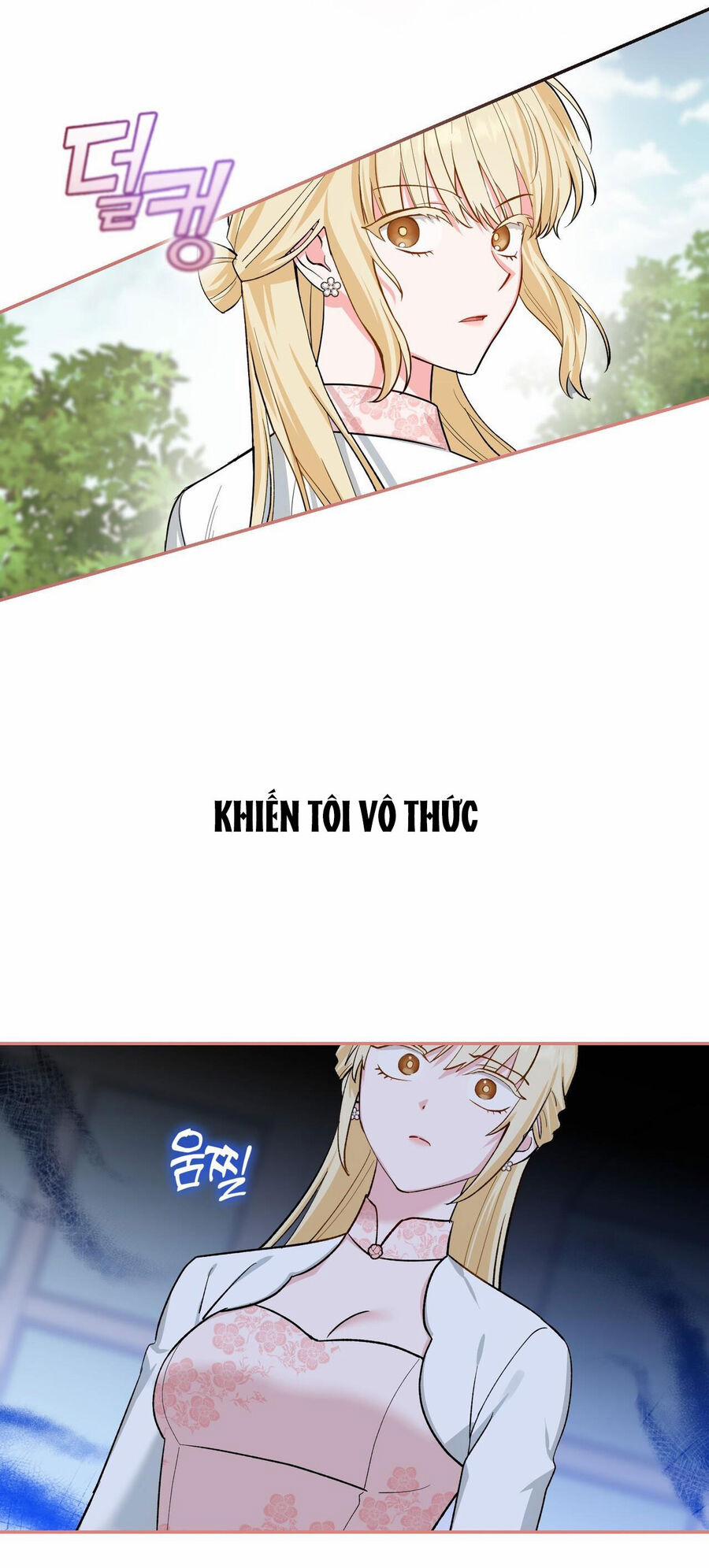 Đưa Em Đến Mặt Trăng 54.2 trang 3