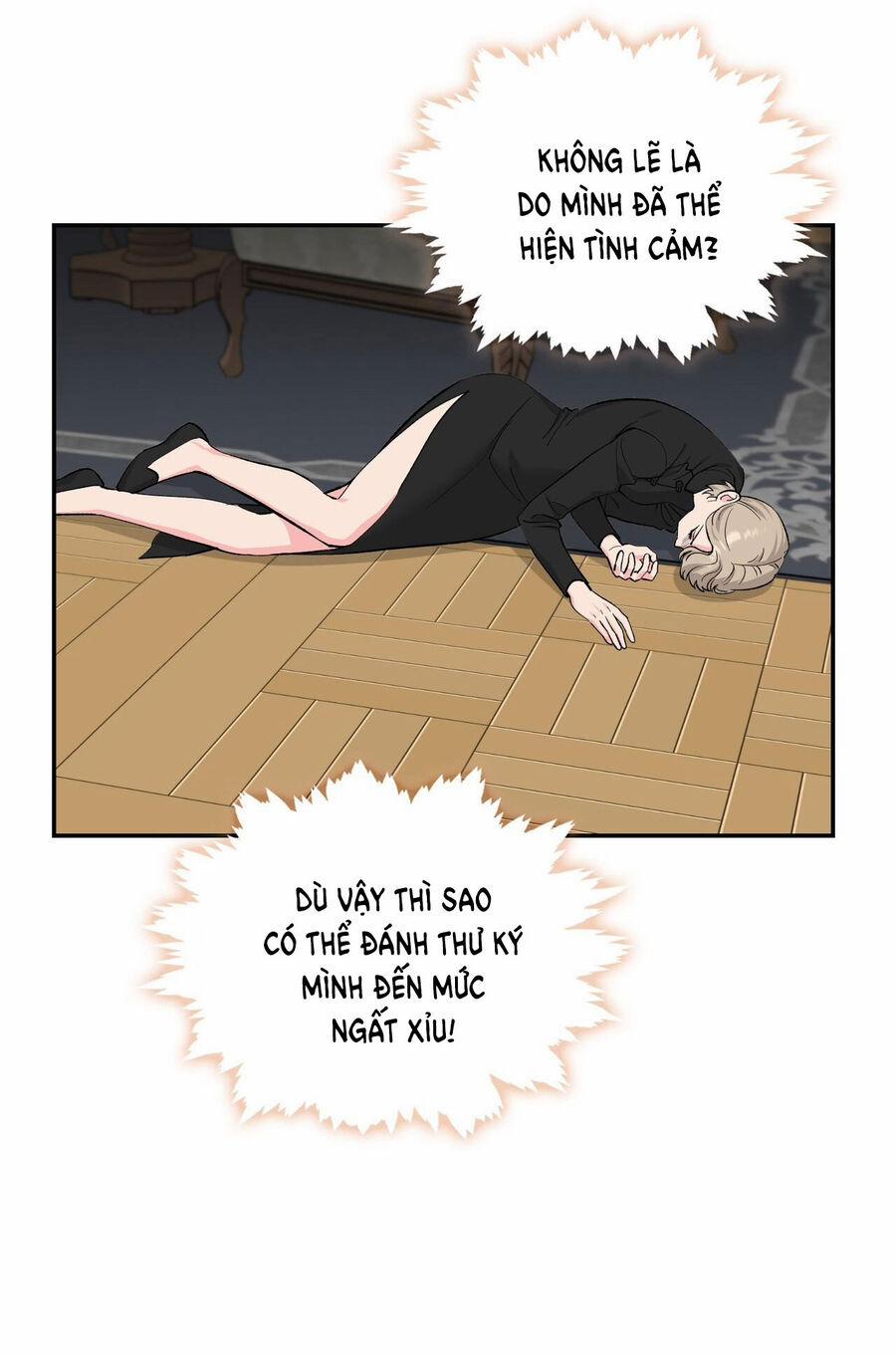 Đưa Em Đến Mặt Trăng 54.2 trang 7