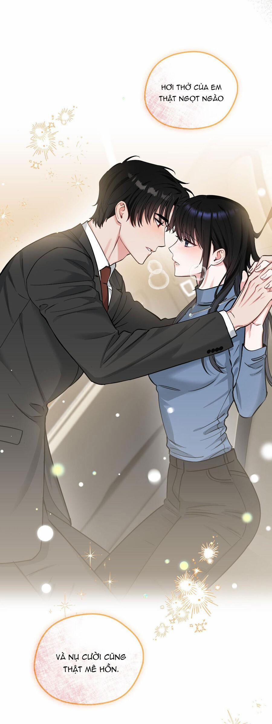 Đưa Em Đến Mặt Trăng 55.1 trang 12