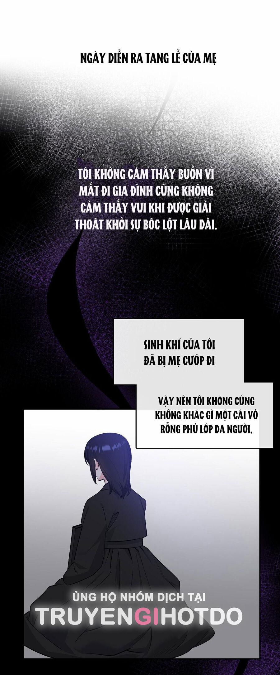 Đưa Em Đến Mặt Trăng 55.1 trang 15