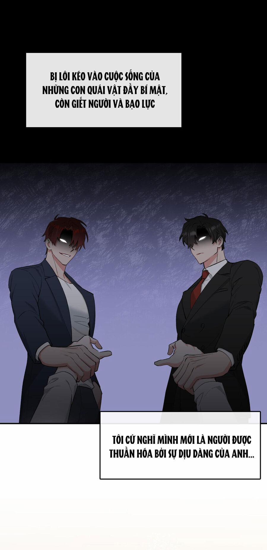 Đưa Em Đến Mặt Trăng 55.1 trang 18