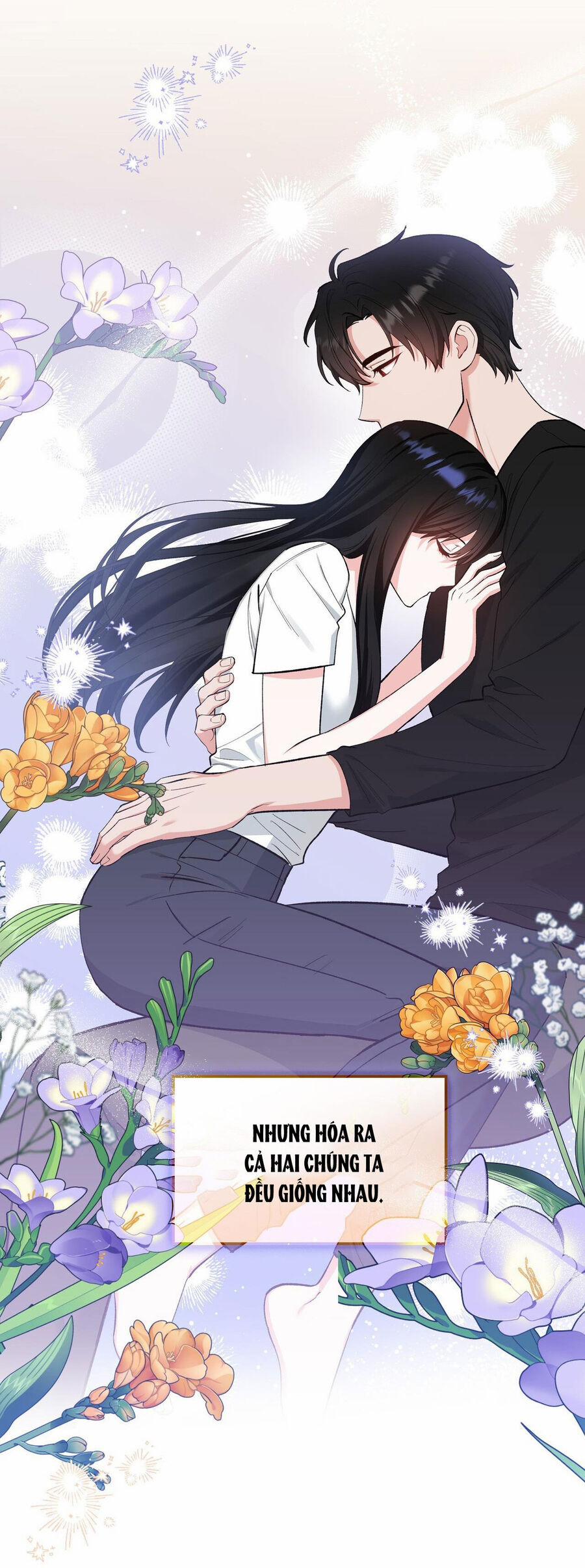 Đưa Em Đến Mặt Trăng 55.1 trang 19