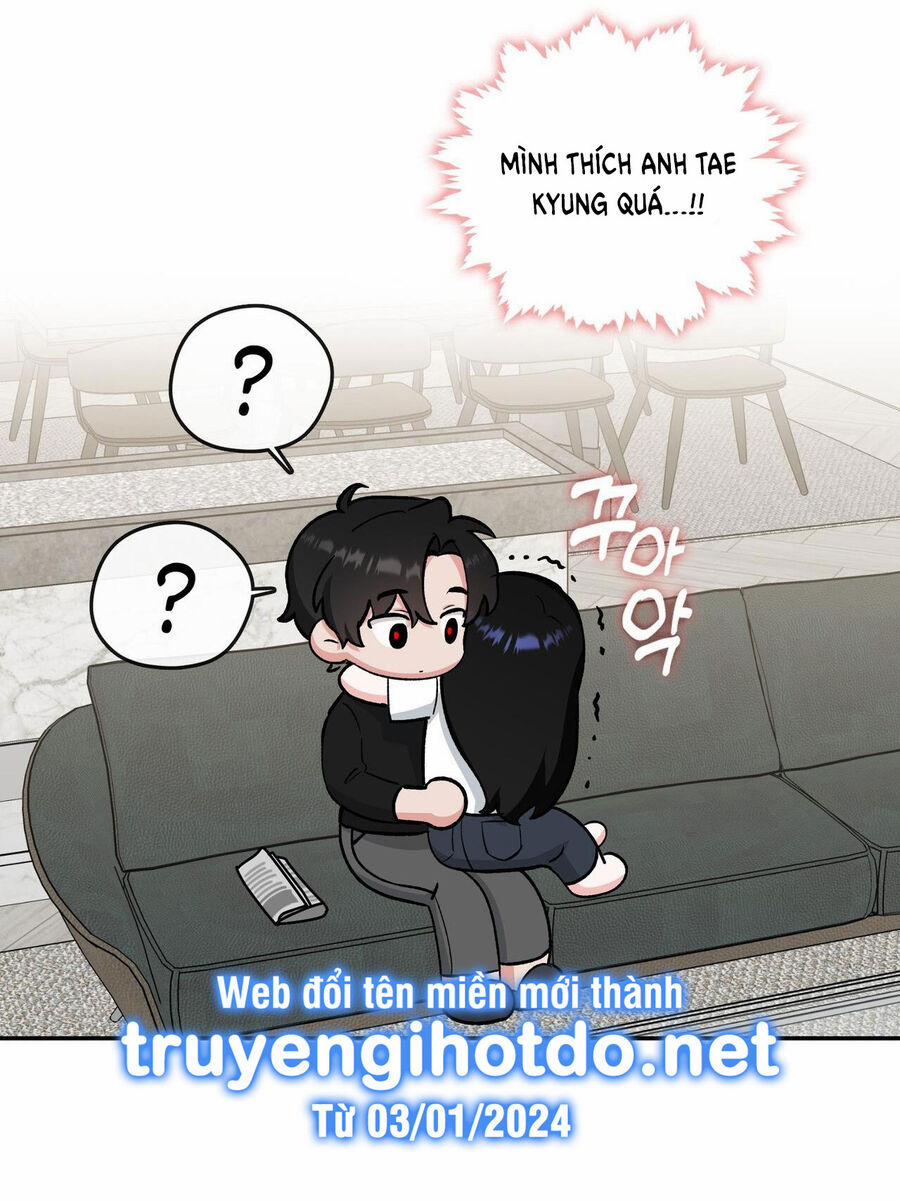 Đưa Em Đến Mặt Trăng 55.1 trang 21