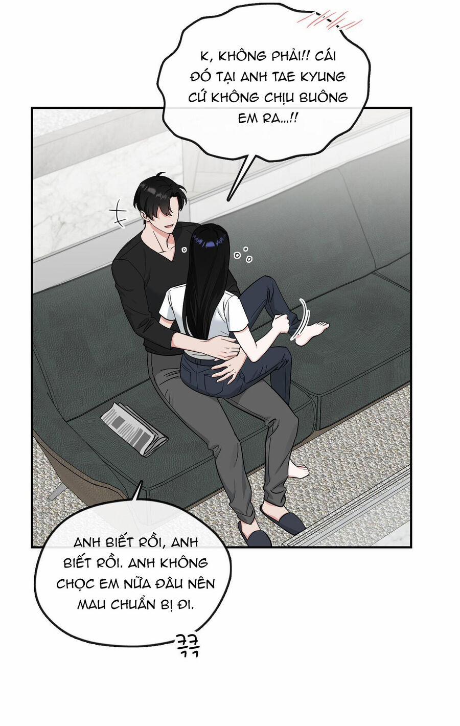 Đưa Em Đến Mặt Trăng 55.1 trang 27