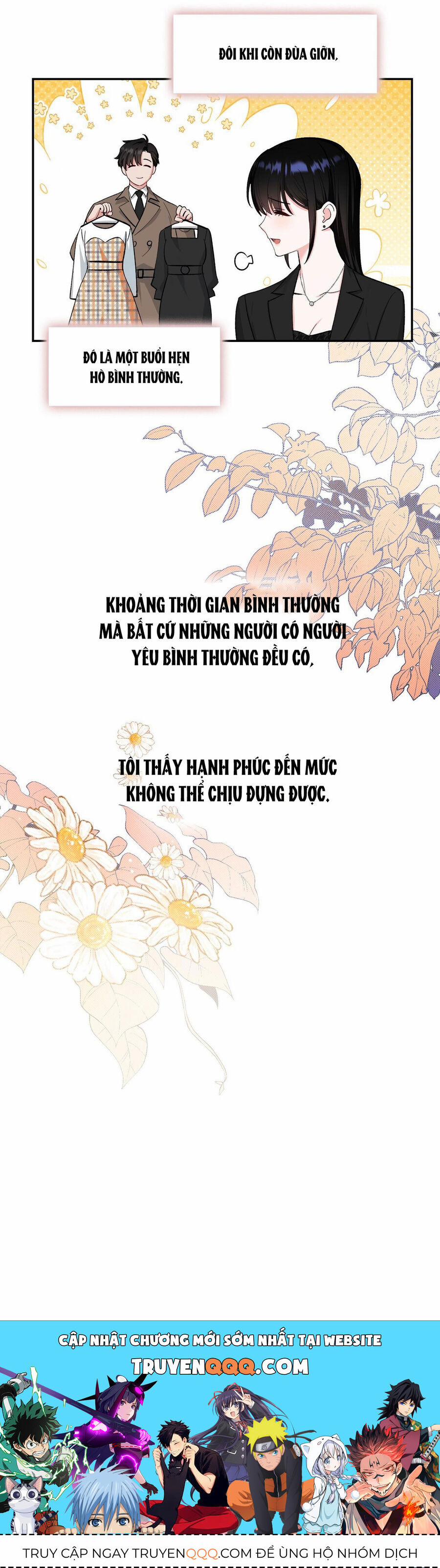 Đưa Em Đến Mặt Trăng 55.1 trang 34