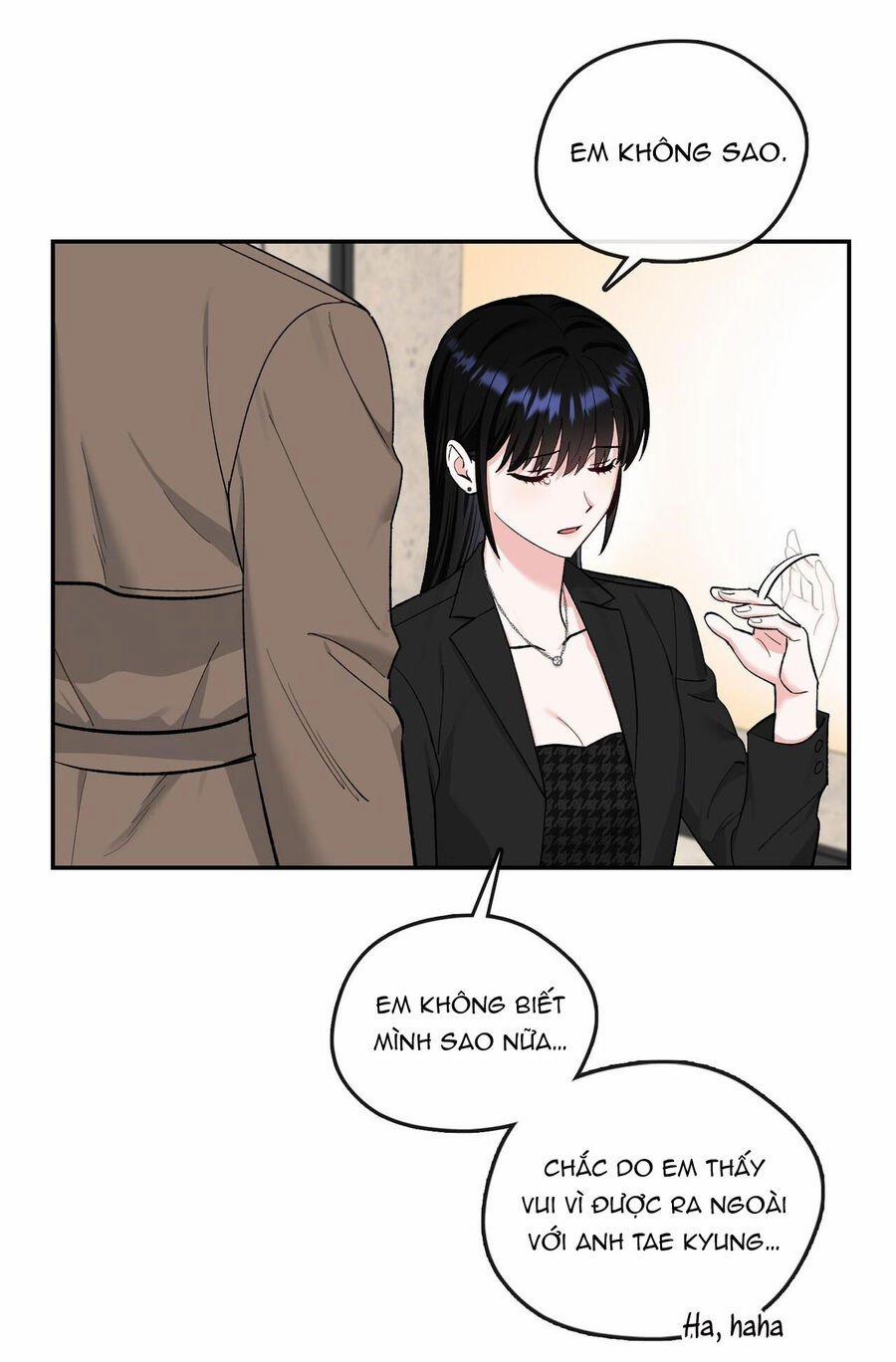 Đưa Em Đến Mặt Trăng 55.2 trang 10