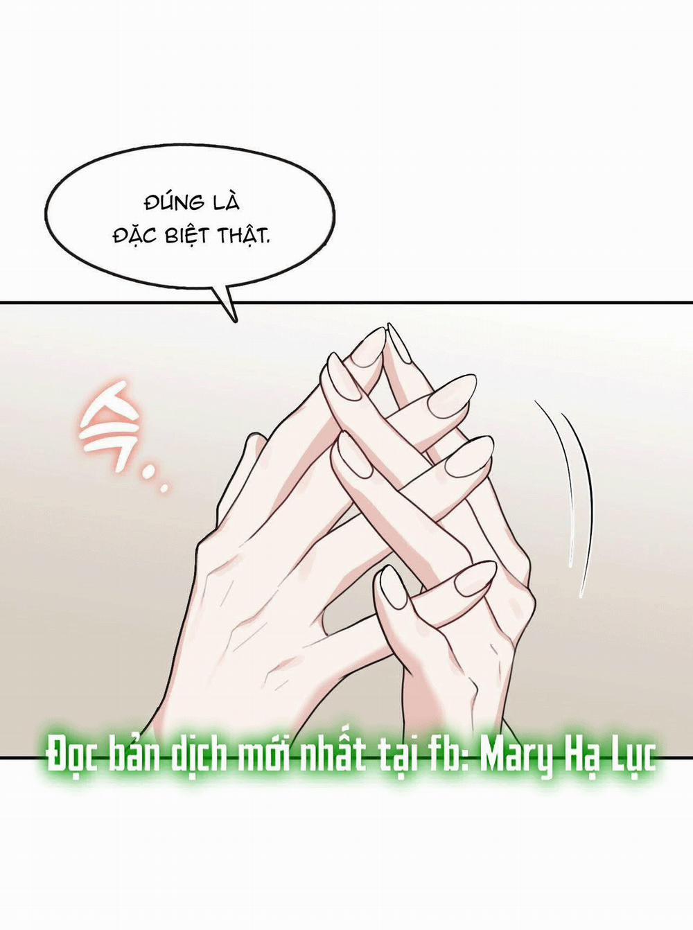 Đưa Em Đến Mặt Trăng 56.1 trang 1