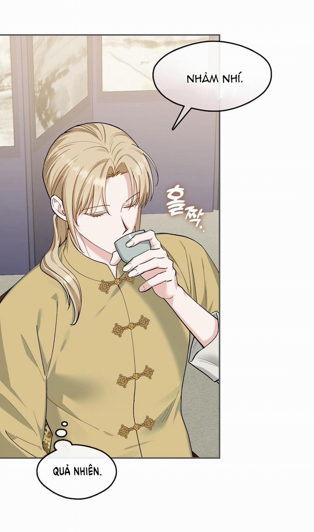 Đưa Em Đến Mặt Trăng 56.1 trang 12