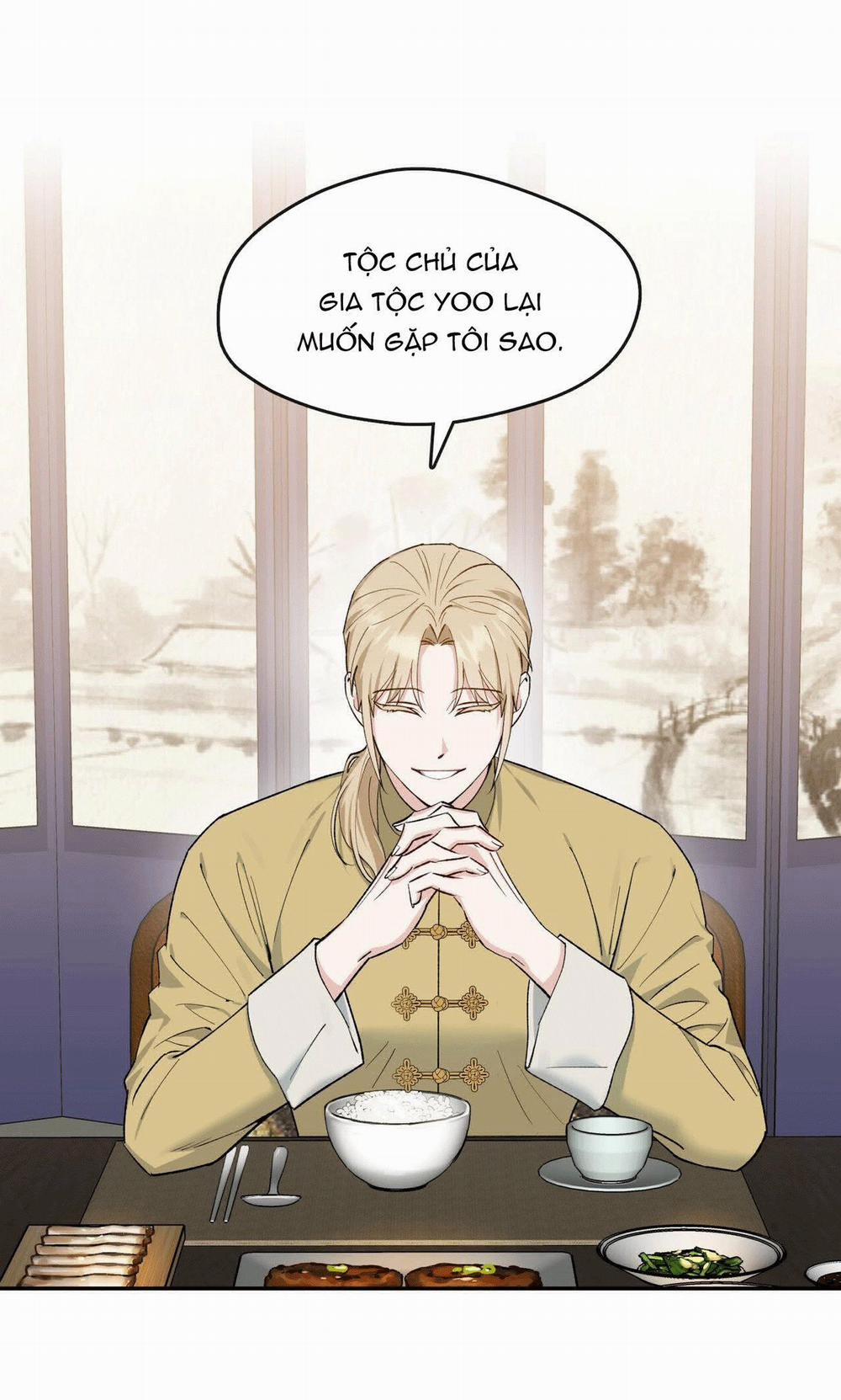 Đưa Em Đến Mặt Trăng 56.1 trang 2