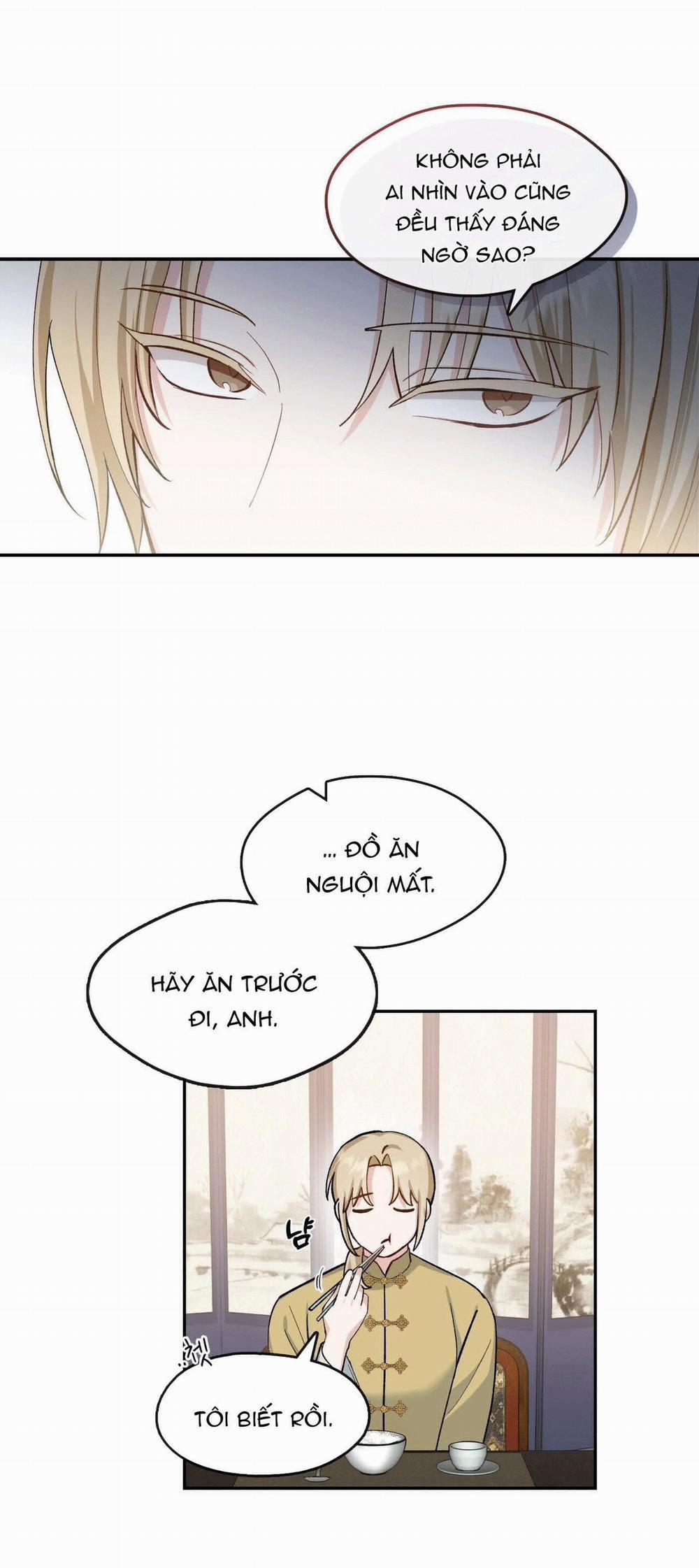 Đưa Em Đến Mặt Trăng 56.1 trang 7