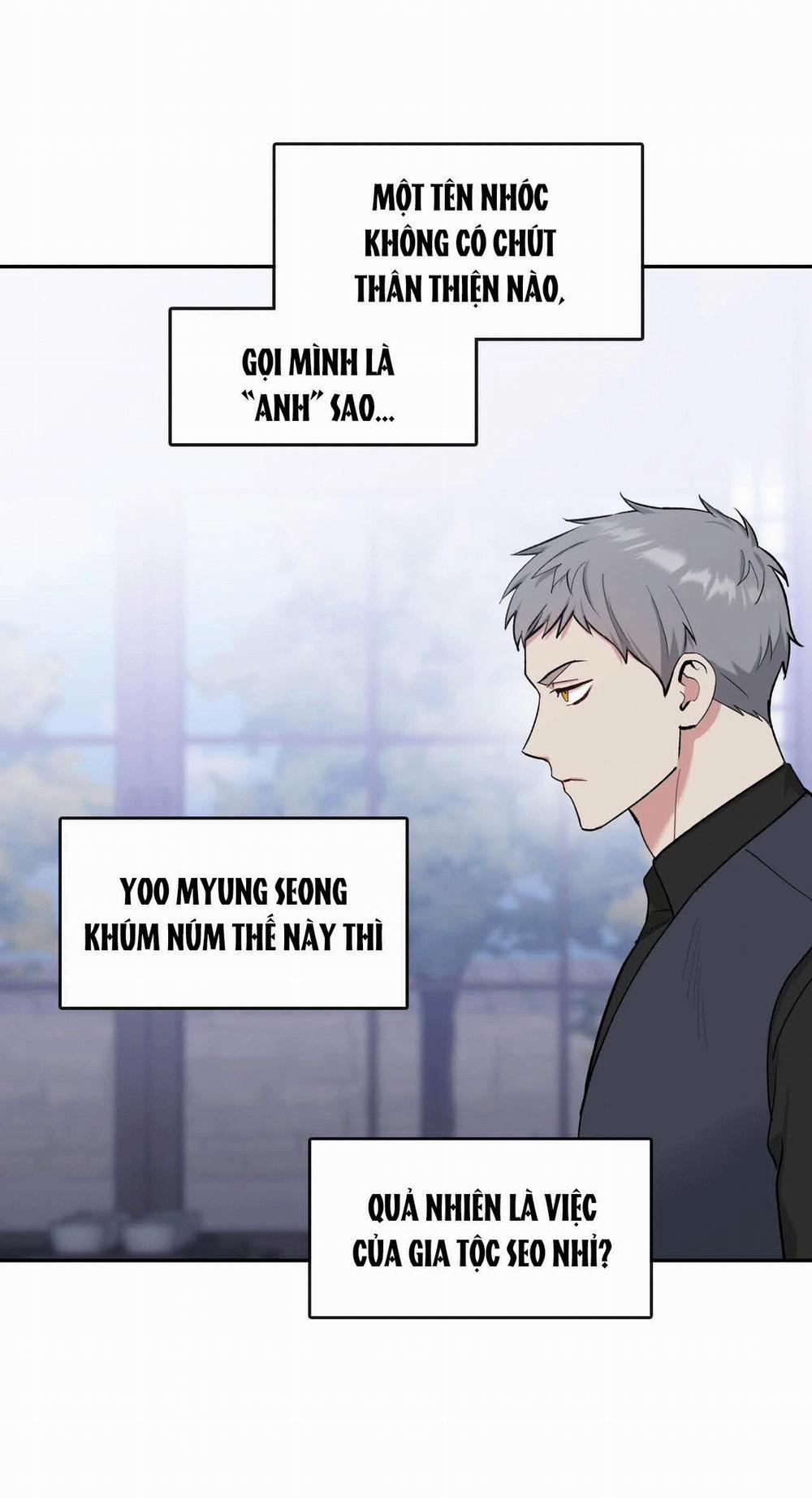 Đưa Em Đến Mặt Trăng 56.1 trang 8