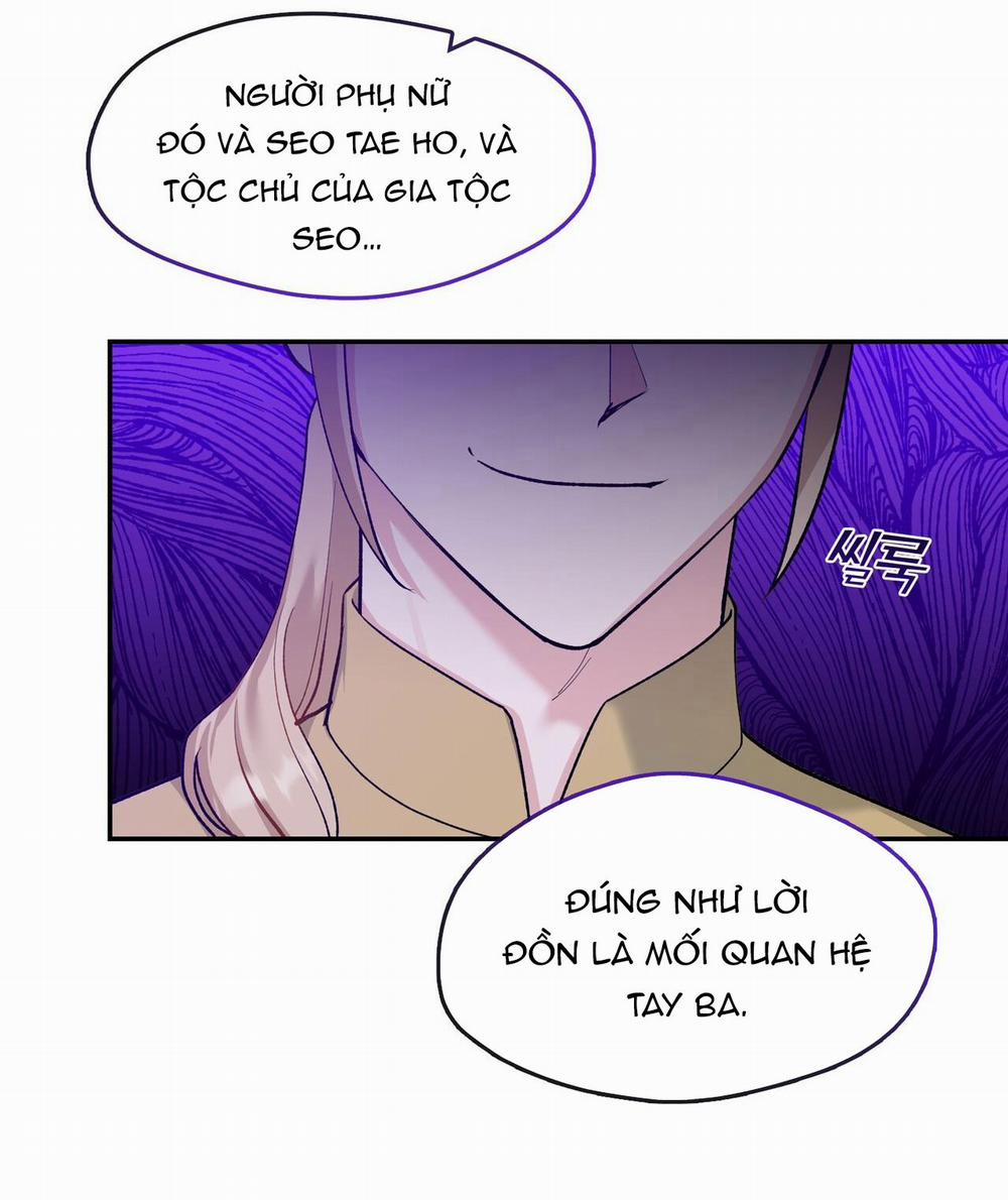 Đưa Em Đến Mặt Trăng 56.2 trang 1