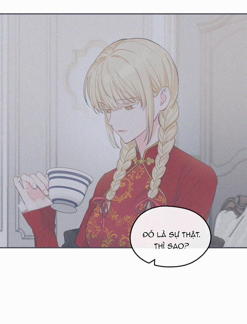 Đưa Em Đến Mặt Trăng 56.2 trang 13