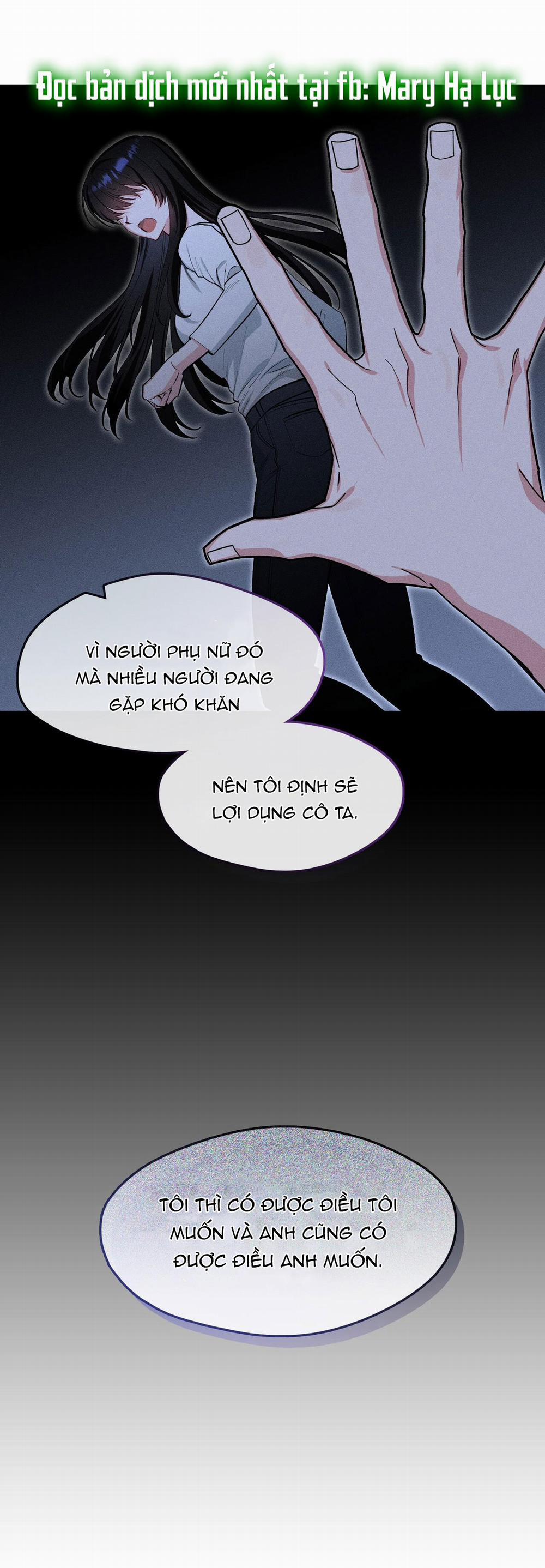 Đưa Em Đến Mặt Trăng 56.2 trang 14