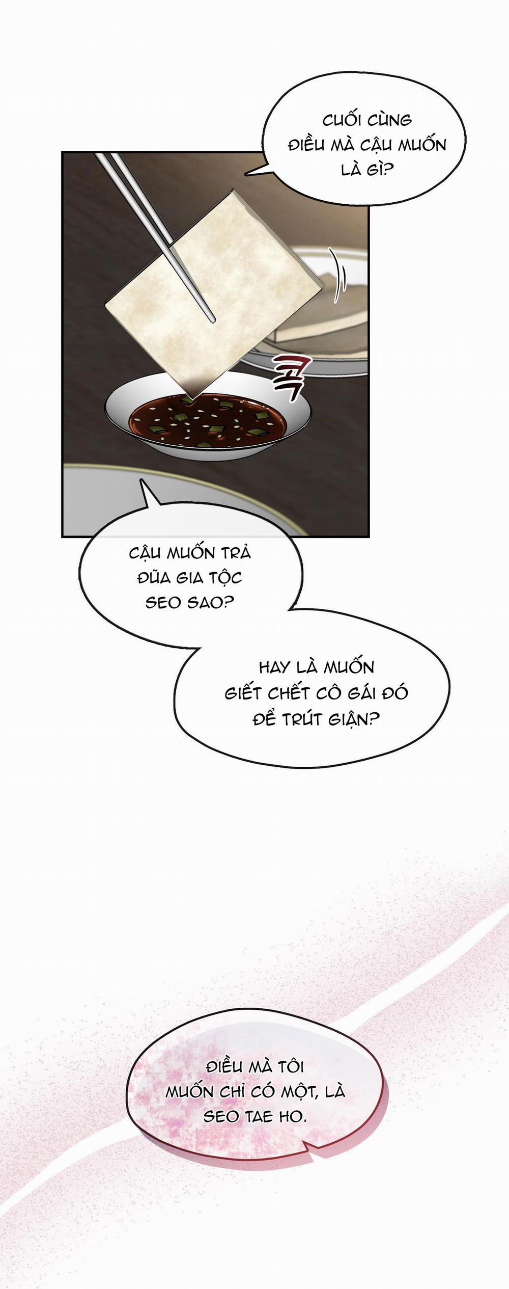 Đưa Em Đến Mặt Trăng 56.2 trang 15