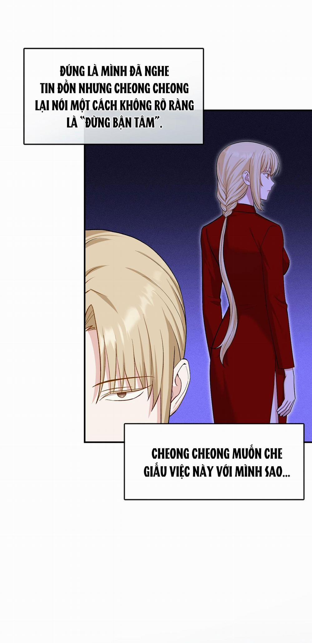 Đưa Em Đến Mặt Trăng 56.2 trang 5