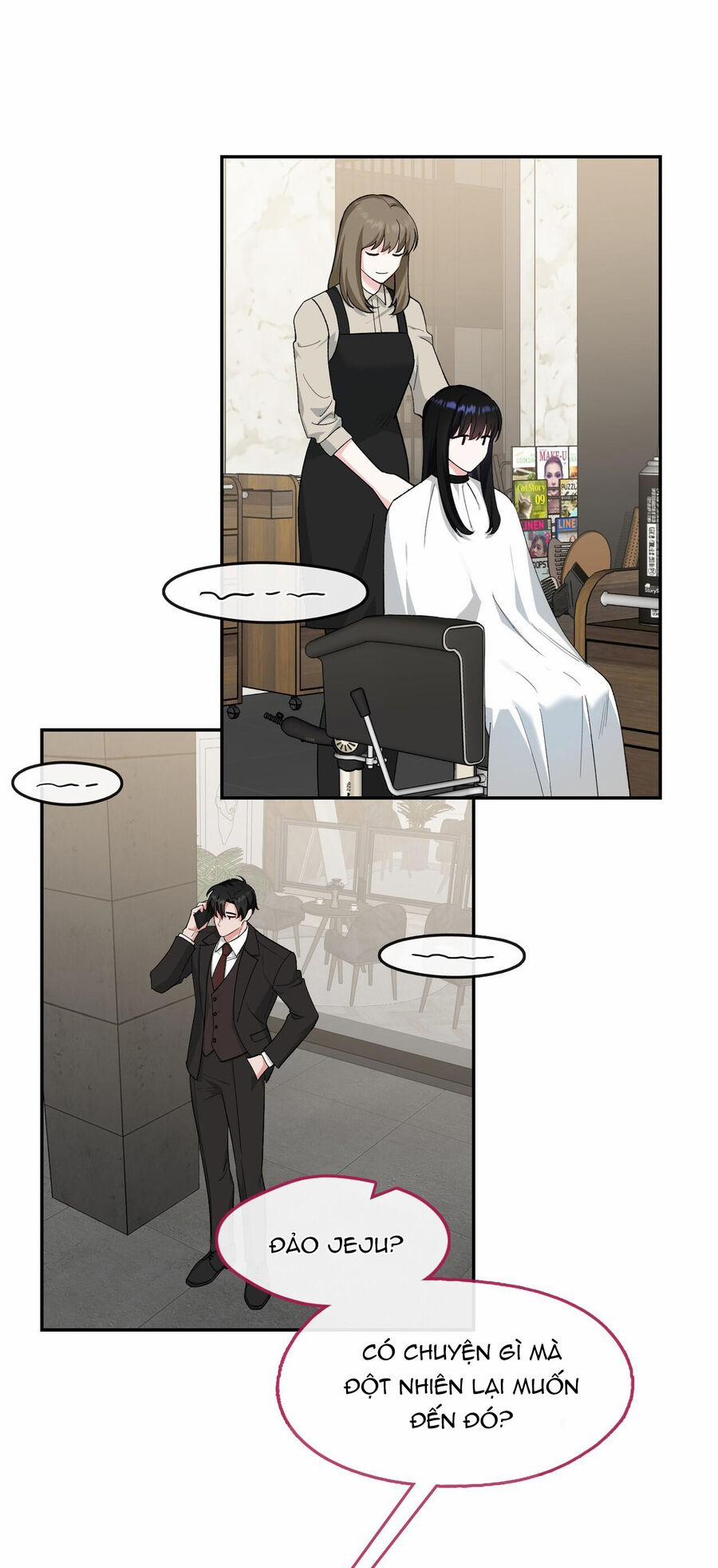 Đưa Em Đến Mặt Trăng 57.1 trang 17