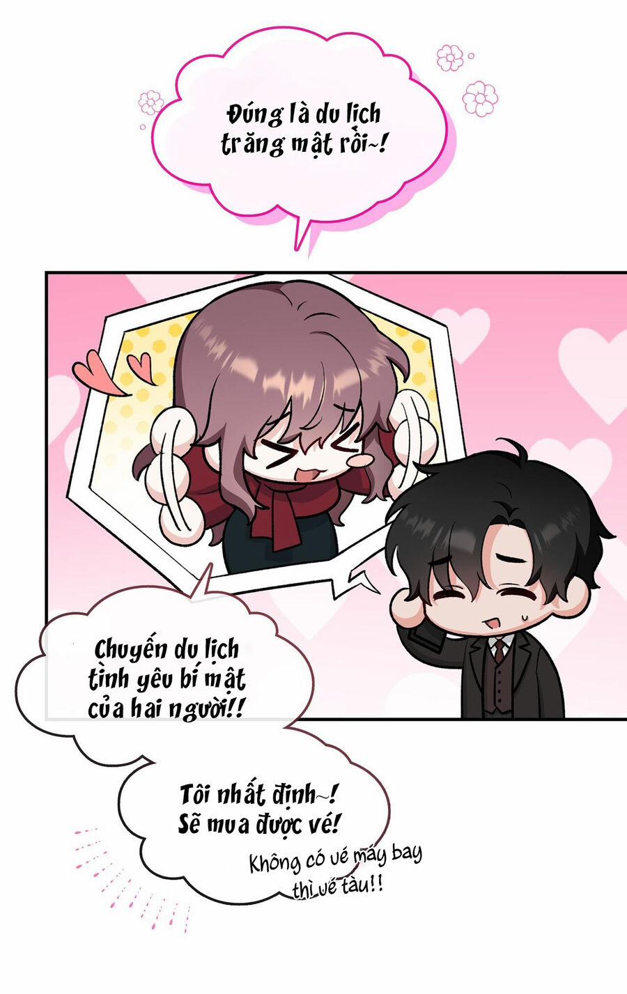 Đưa Em Đến Mặt Trăng 57.1 trang 22