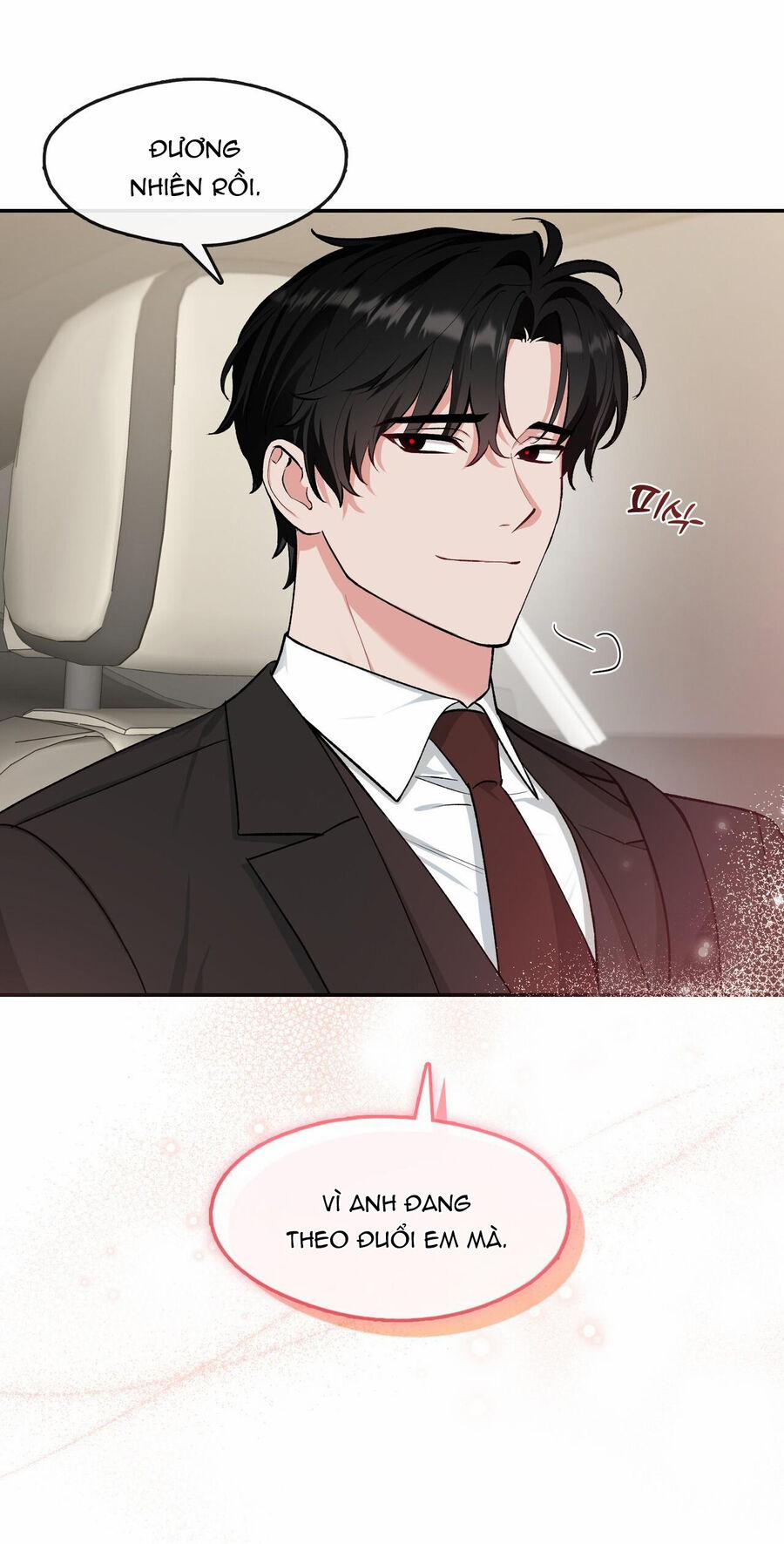 Đưa Em Đến Mặt Trăng 57.1 trang 3