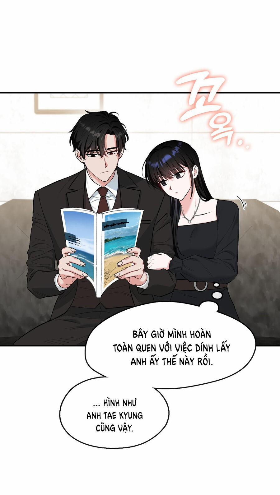 Đưa Em Đến Mặt Trăng 57.1 trang 7