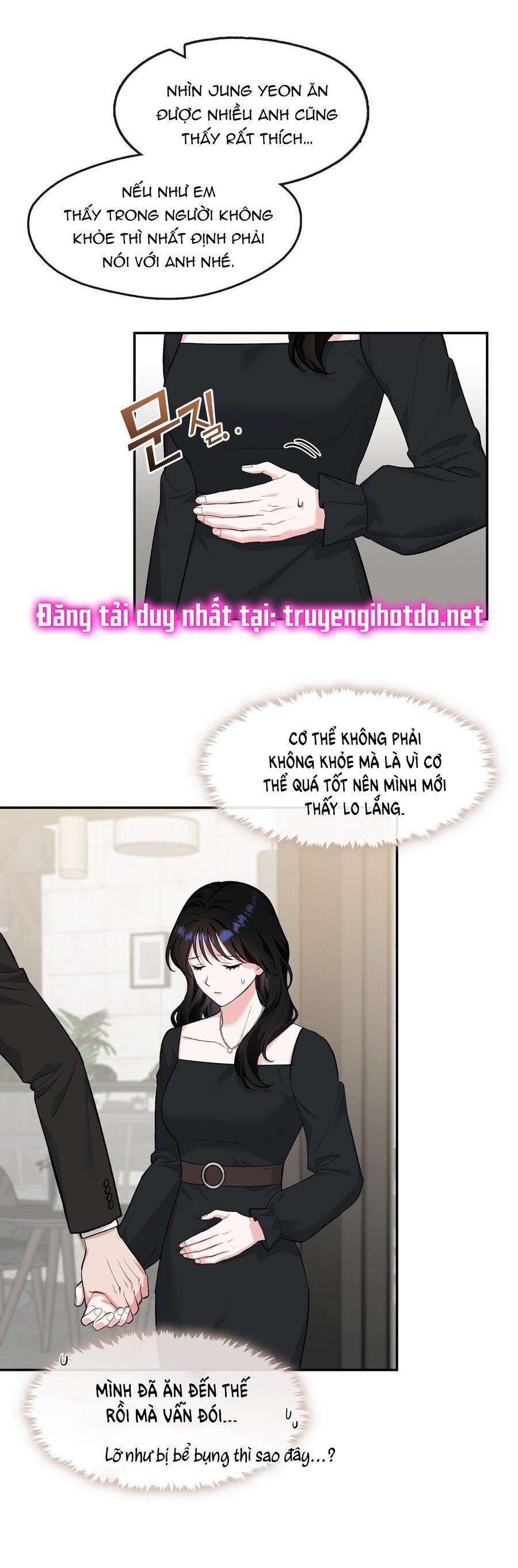 Đưa Em Đến Mặt Trăng 57.2 trang 14