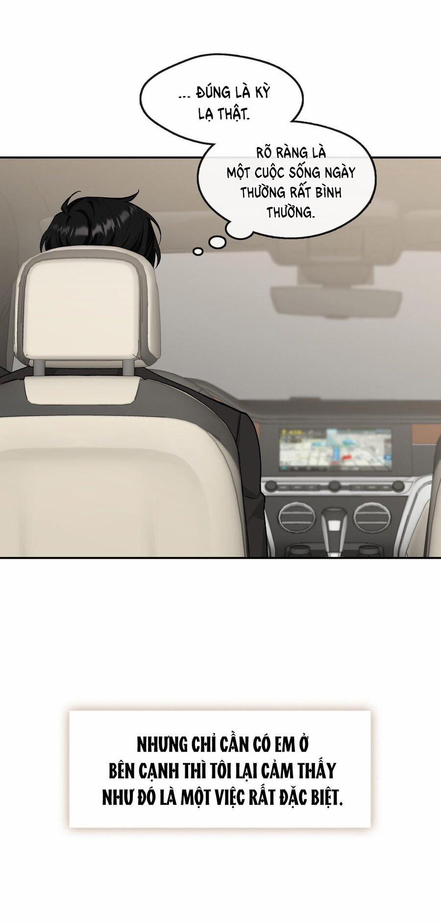 Đưa Em Đến Mặt Trăng 57.2 trang 17