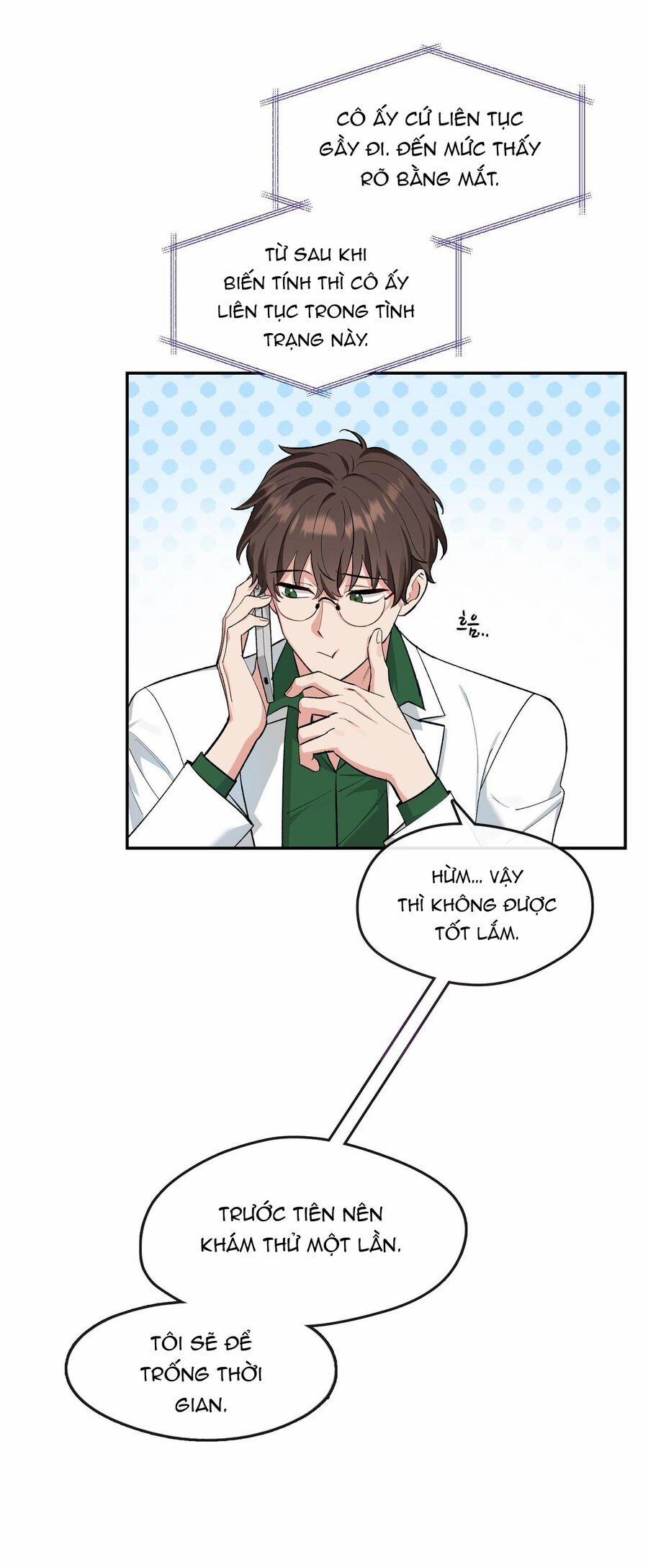 Đưa Em Đến Mặt Trăng 57.2 trang 2