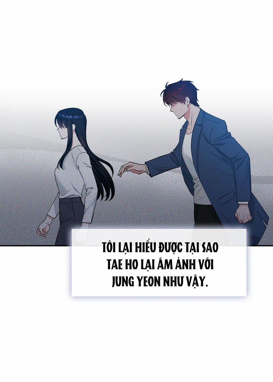 Đưa Em Đến Mặt Trăng 57.2 trang 20