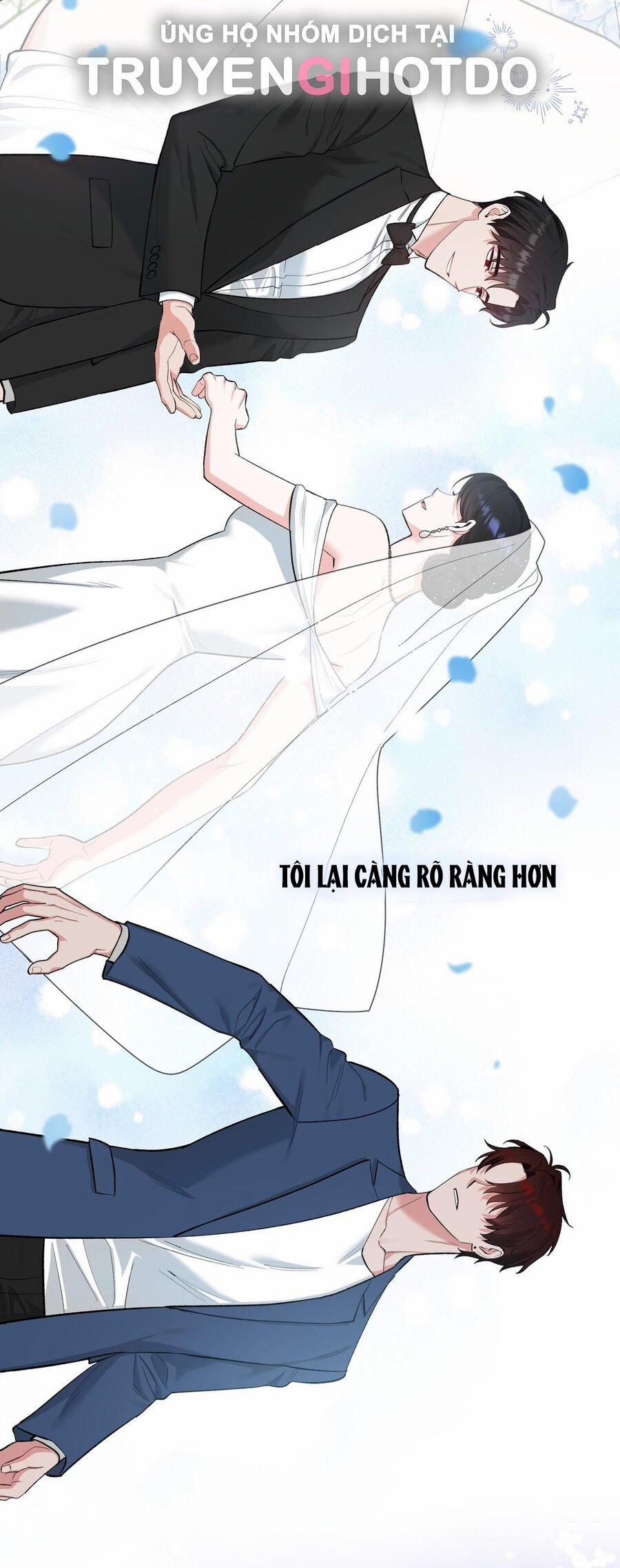 Đưa Em Đến Mặt Trăng 57.2 trang 22