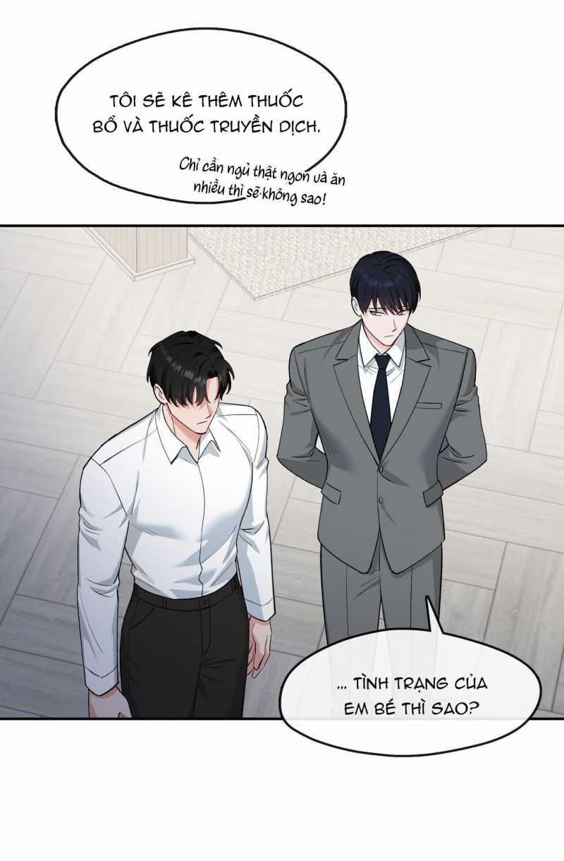 Đưa Em Đến Mặt Trăng 59.1 trang 12