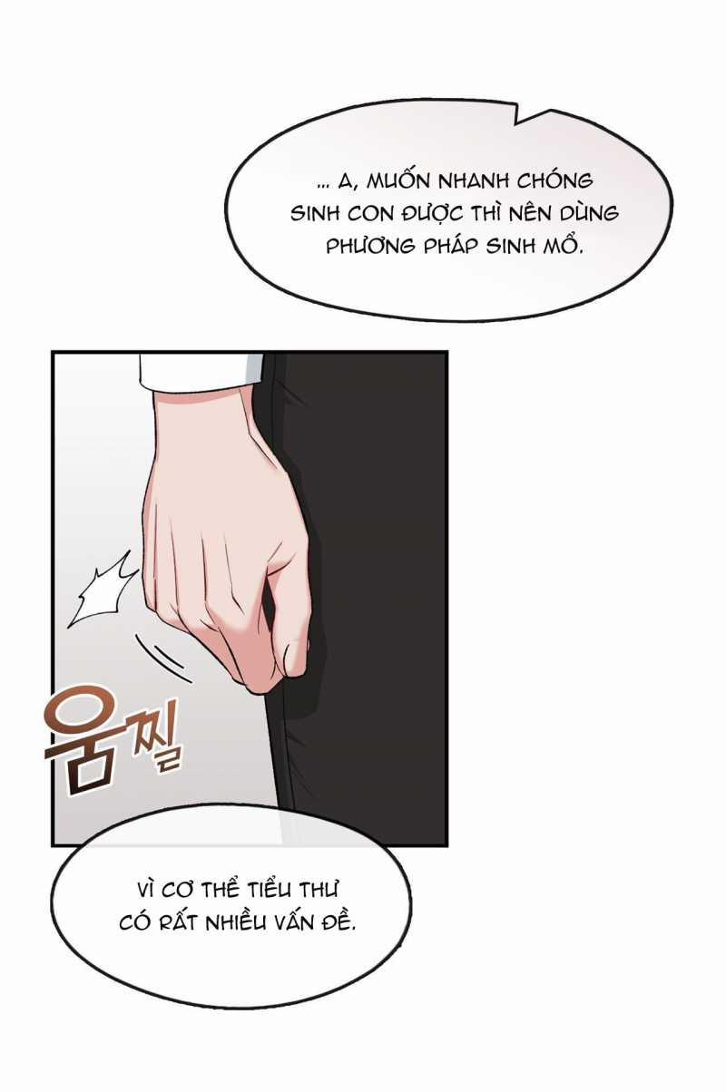 Đưa Em Đến Mặt Trăng 59.1 trang 14