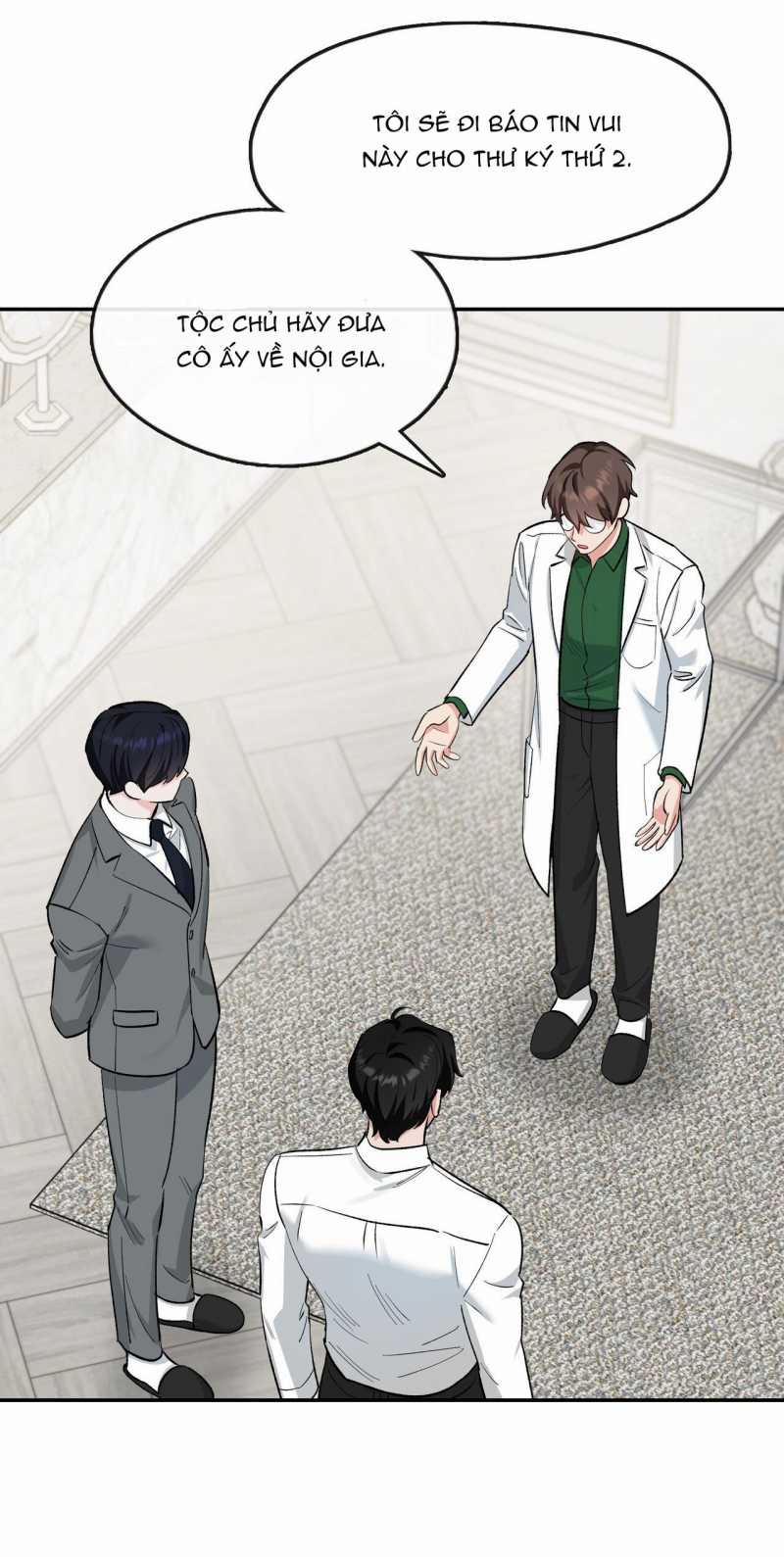 Đưa Em Đến Mặt Trăng 59.1 trang 23