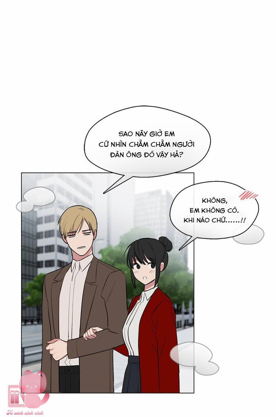 Đưa Em Đến Mặt Trăng 6 trang 14