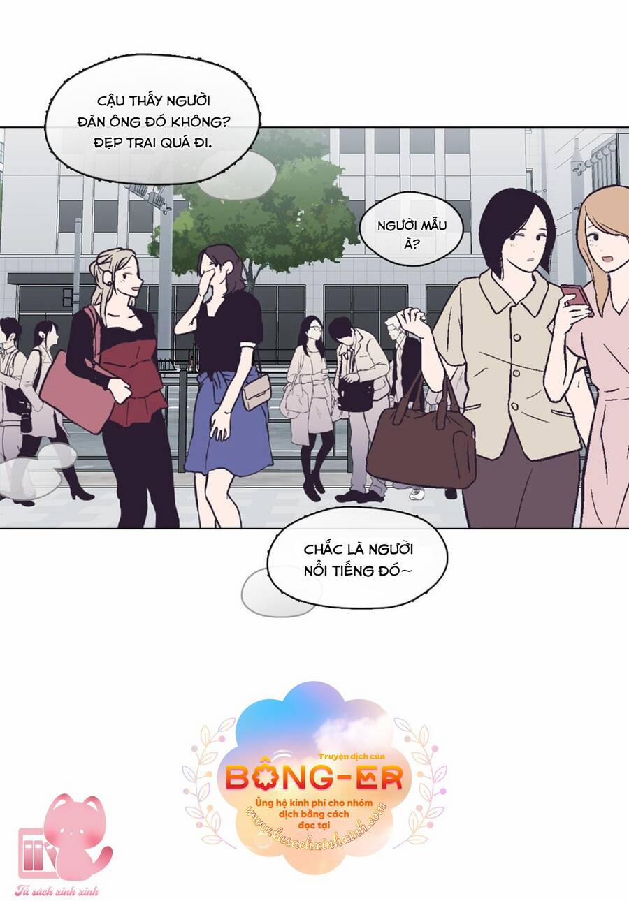 Đưa Em Đến Mặt Trăng 6 trang 15