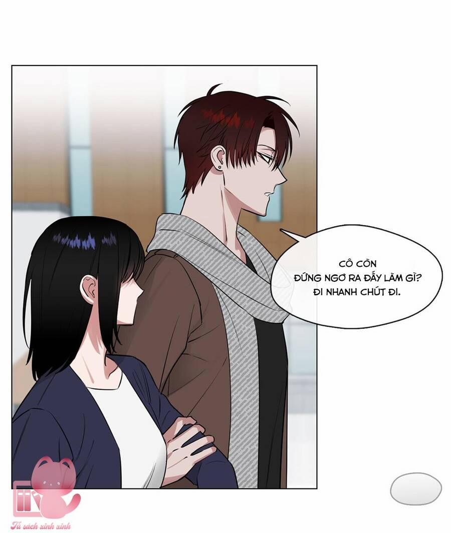 Đưa Em Đến Mặt Trăng 6 trang 18