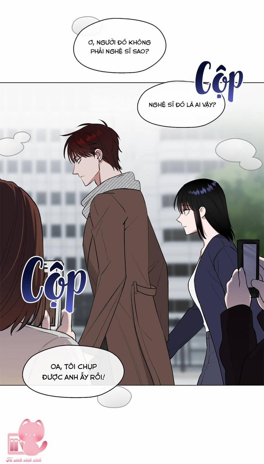 Đưa Em Đến Mặt Trăng 6 trang 19