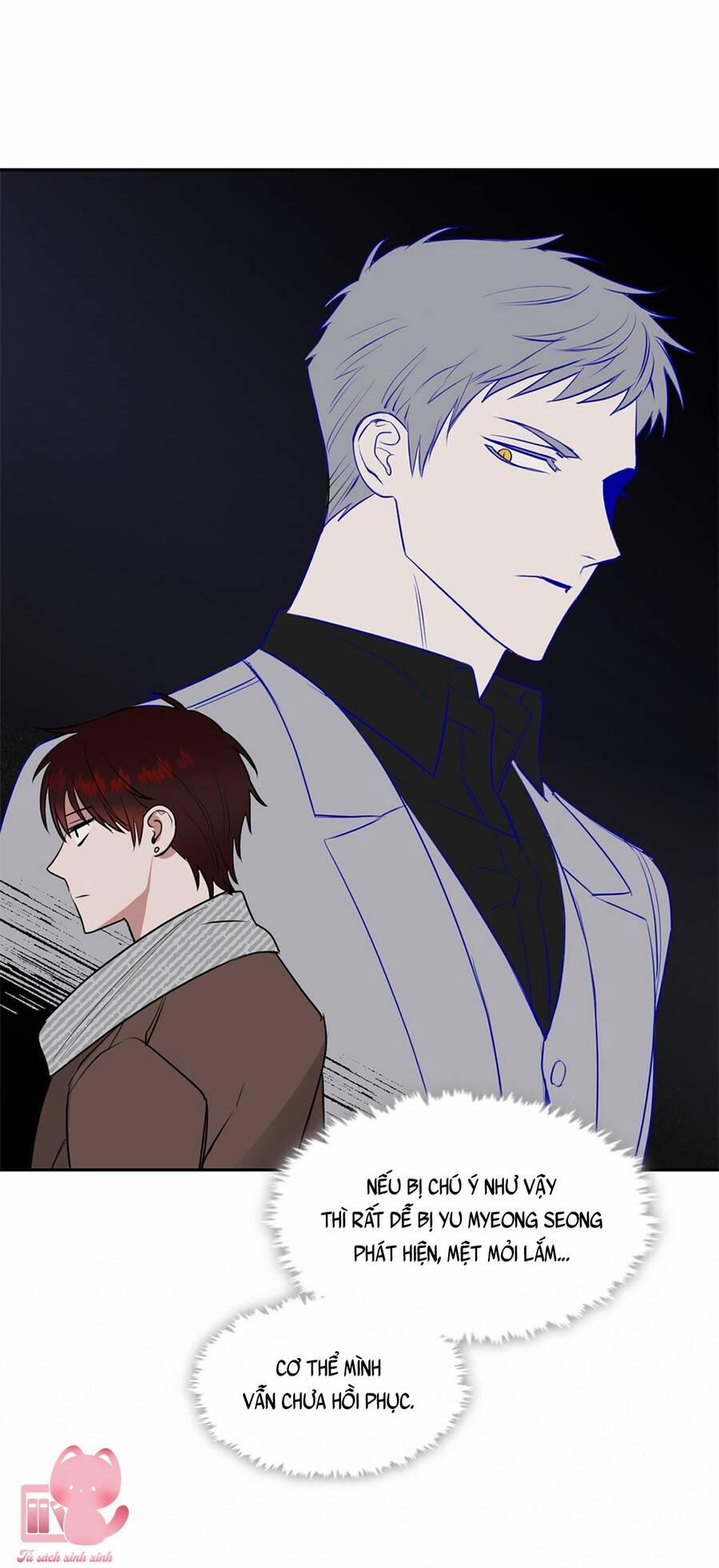 Đưa Em Đến Mặt Trăng 6 trang 21