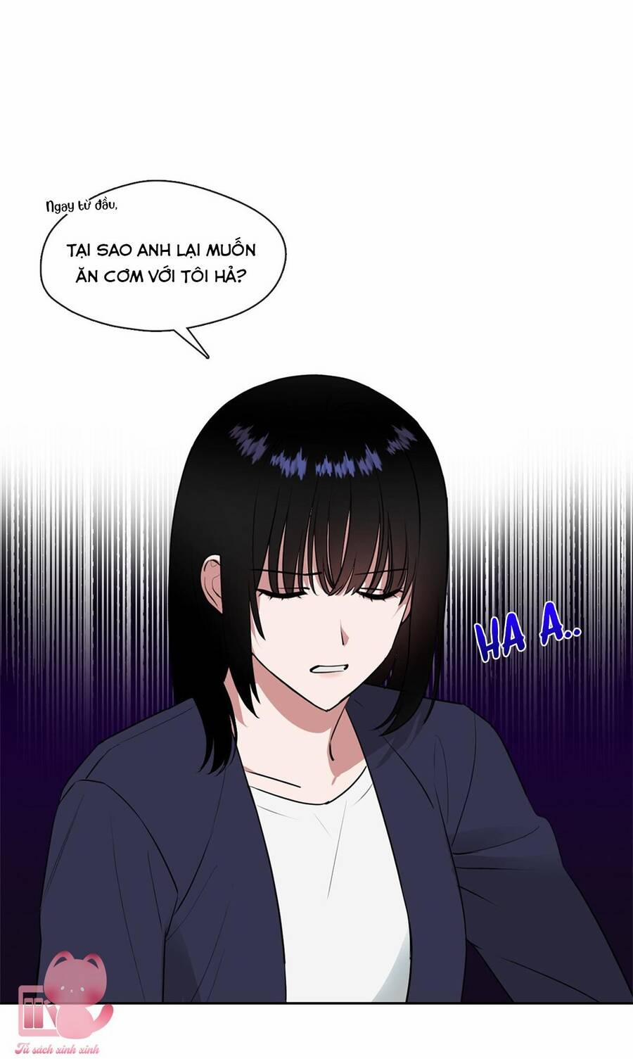 Đưa Em Đến Mặt Trăng 6 trang 24