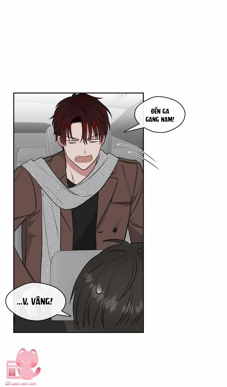 Đưa Em Đến Mặt Trăng 6 trang 3