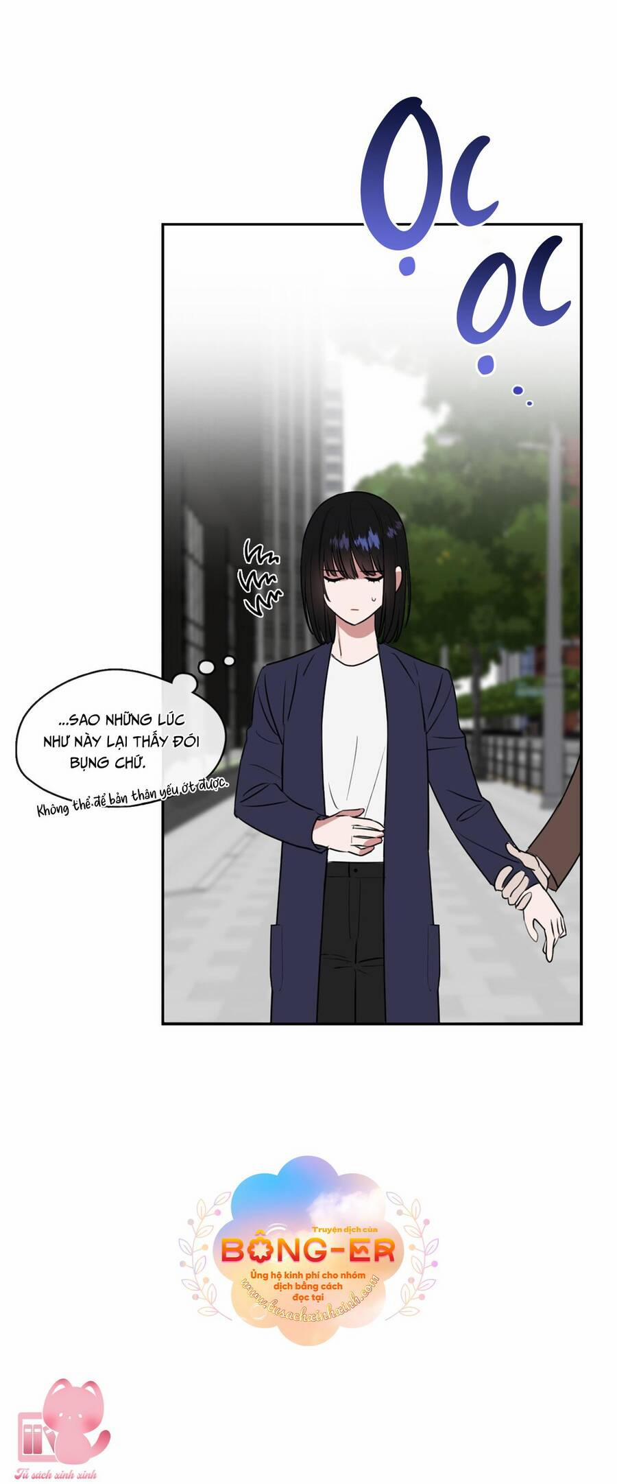 Đưa Em Đến Mặt Trăng 6 trang 30