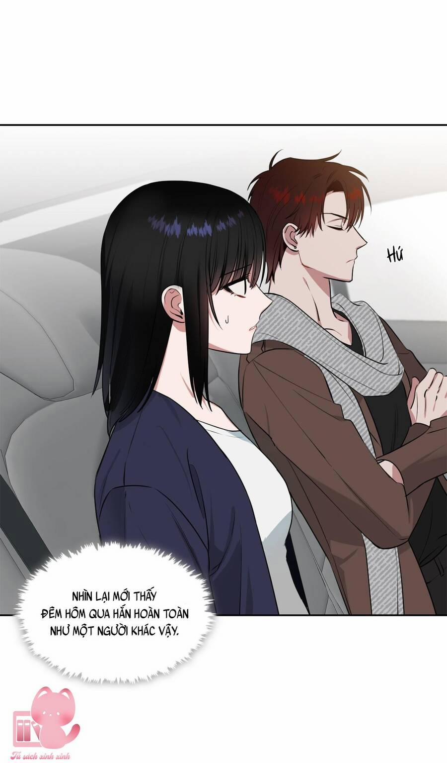 Đưa Em Đến Mặt Trăng 6 trang 4