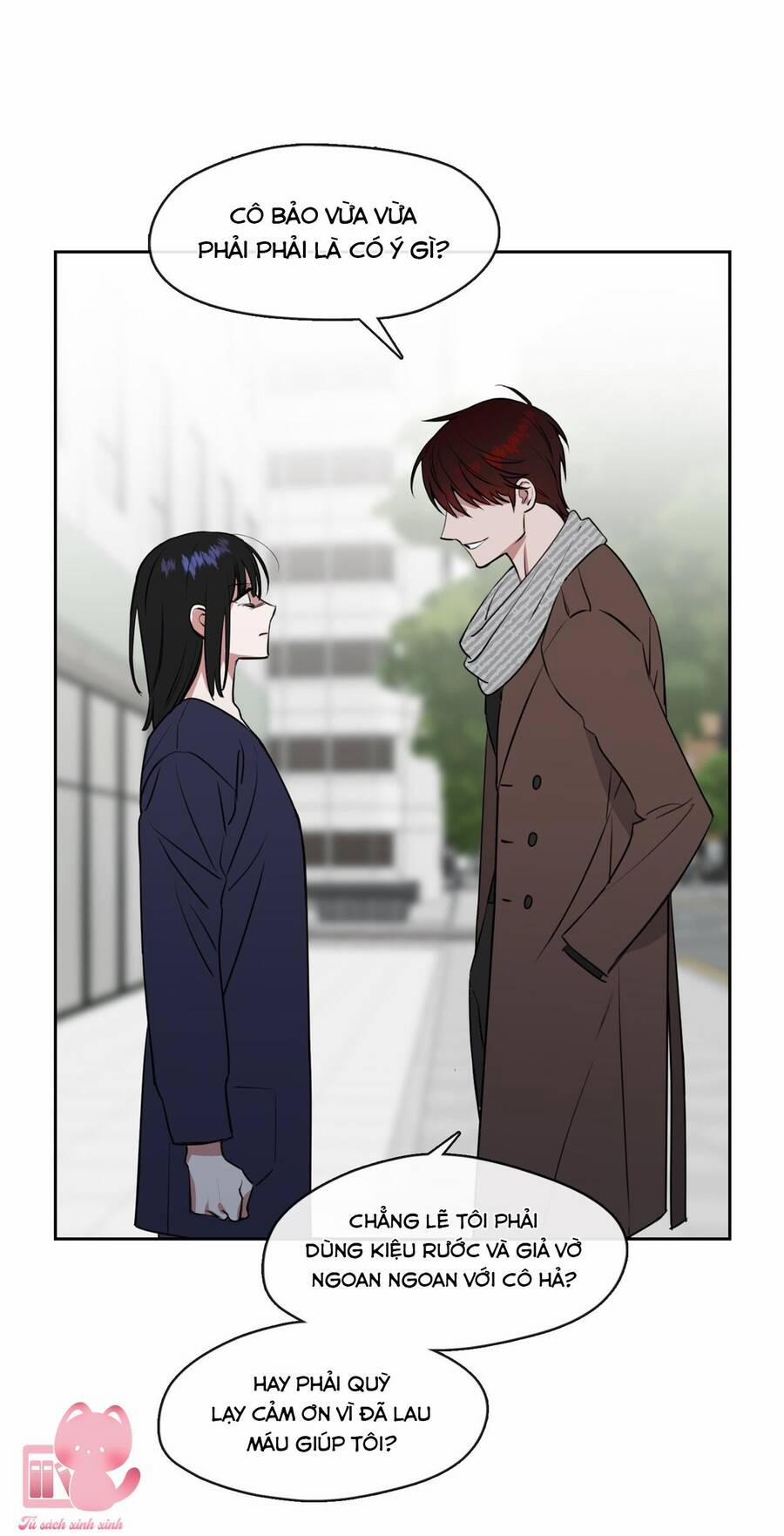 Đưa Em Đến Mặt Trăng 6 trang 44