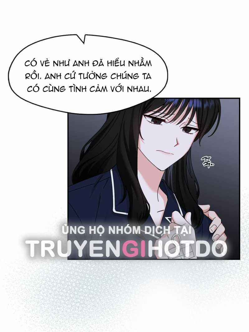 Đưa Em Đến Mặt Trăng 60.1 trang 16