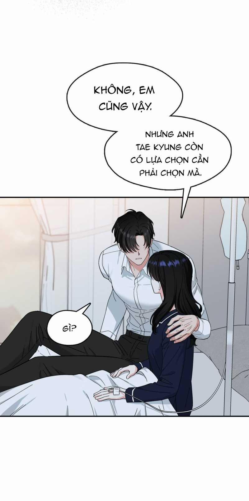 Đưa Em Đến Mặt Trăng 60.1 trang 17