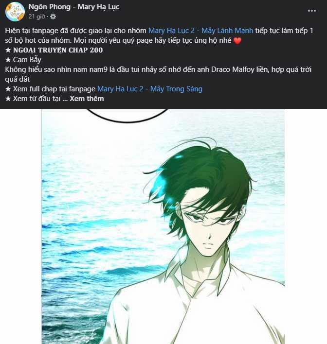 Đưa Em Đến Mặt Trăng 60.1 trang 2