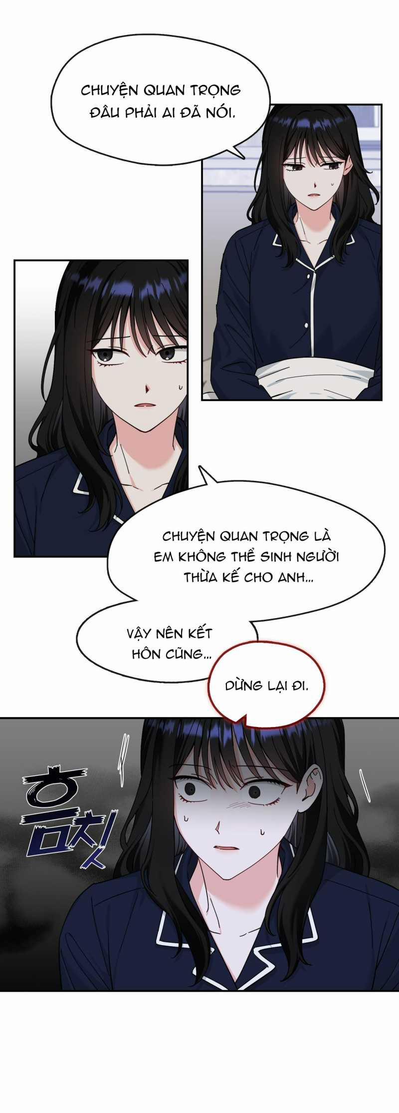 Đưa Em Đến Mặt Trăng 60.1 trang 20