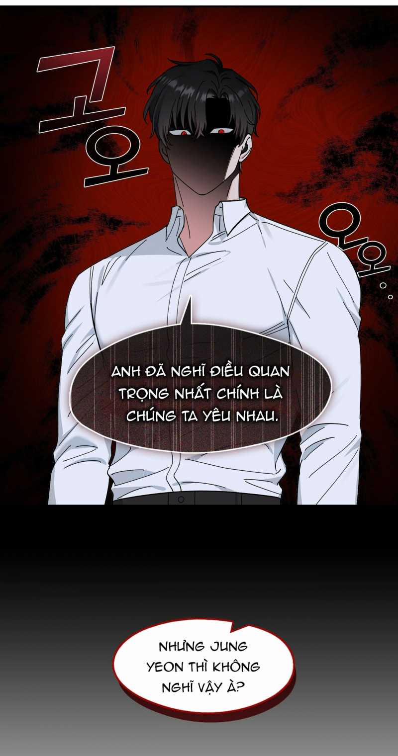 Đưa Em Đến Mặt Trăng 60.1 trang 22