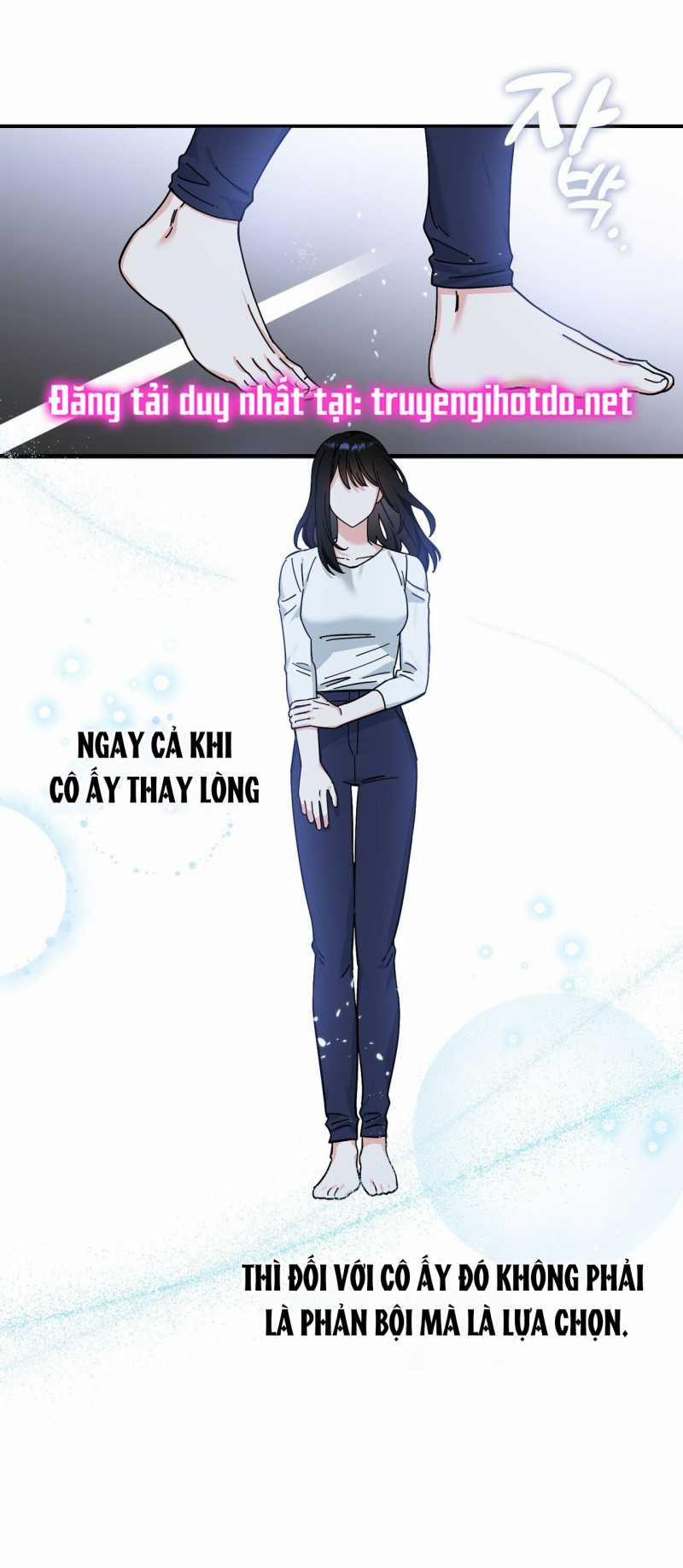 Đưa Em Đến Mặt Trăng 60.1 trang 31